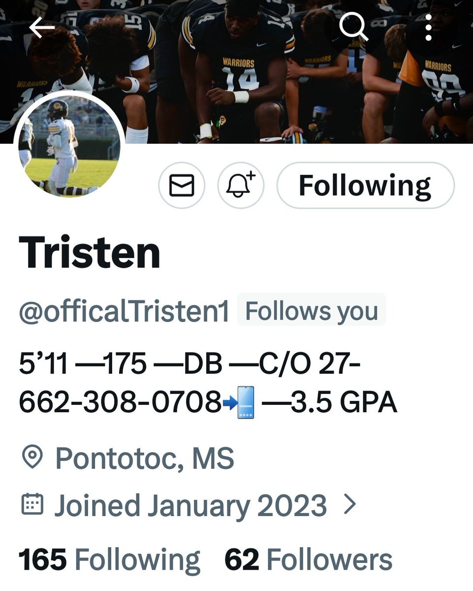 Nation Wide Sports! tweet media