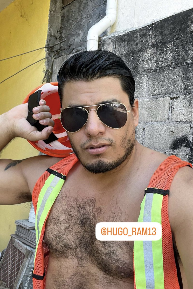 Inge Ramirez 2.0 👷🏻‍♂️🚧 tweet media