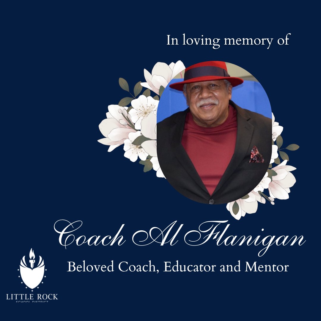 Little Rock School District tweet media