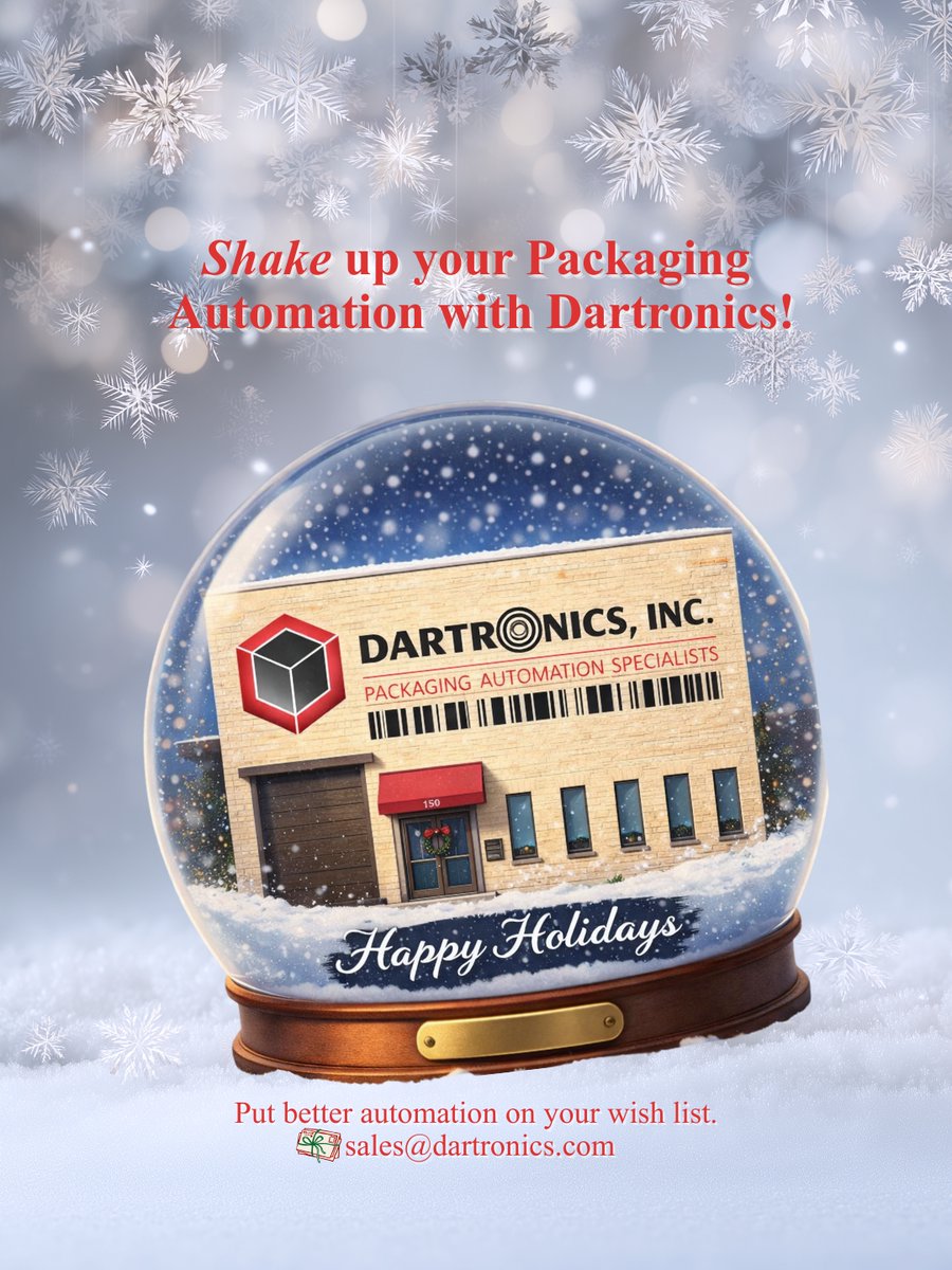 Dartronics tweet media