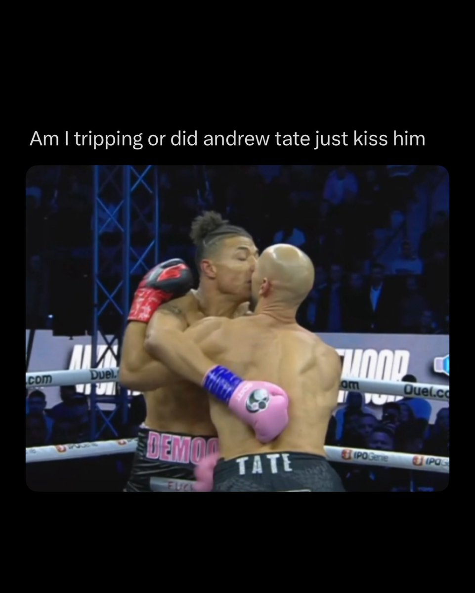 fecskeee11's tweet photo. Am i trippin? Or this is something alpha male content?
#tate @Cobratate https://t.co/ryVWFi80J2