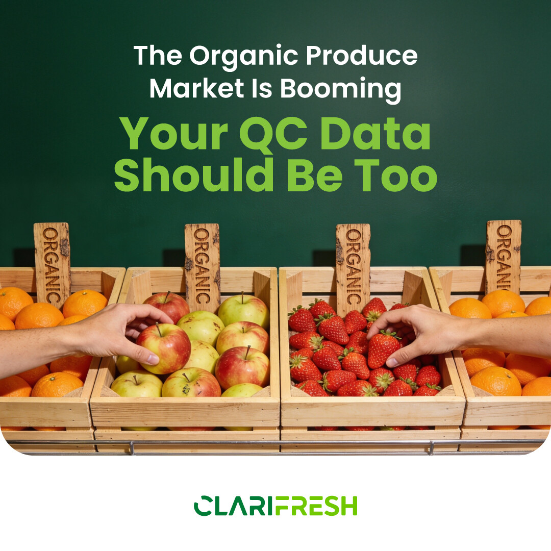 Clarifresh tweet media