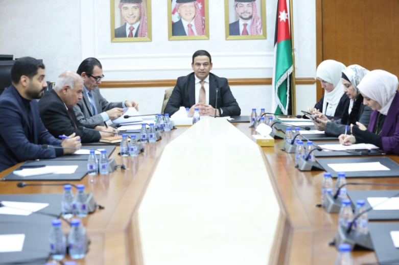 الطاقة النيابية: اتفاقية تعدين النحاس في أبو خشيبة قيد الدراسة ومرهونة بمصادقة النواب 