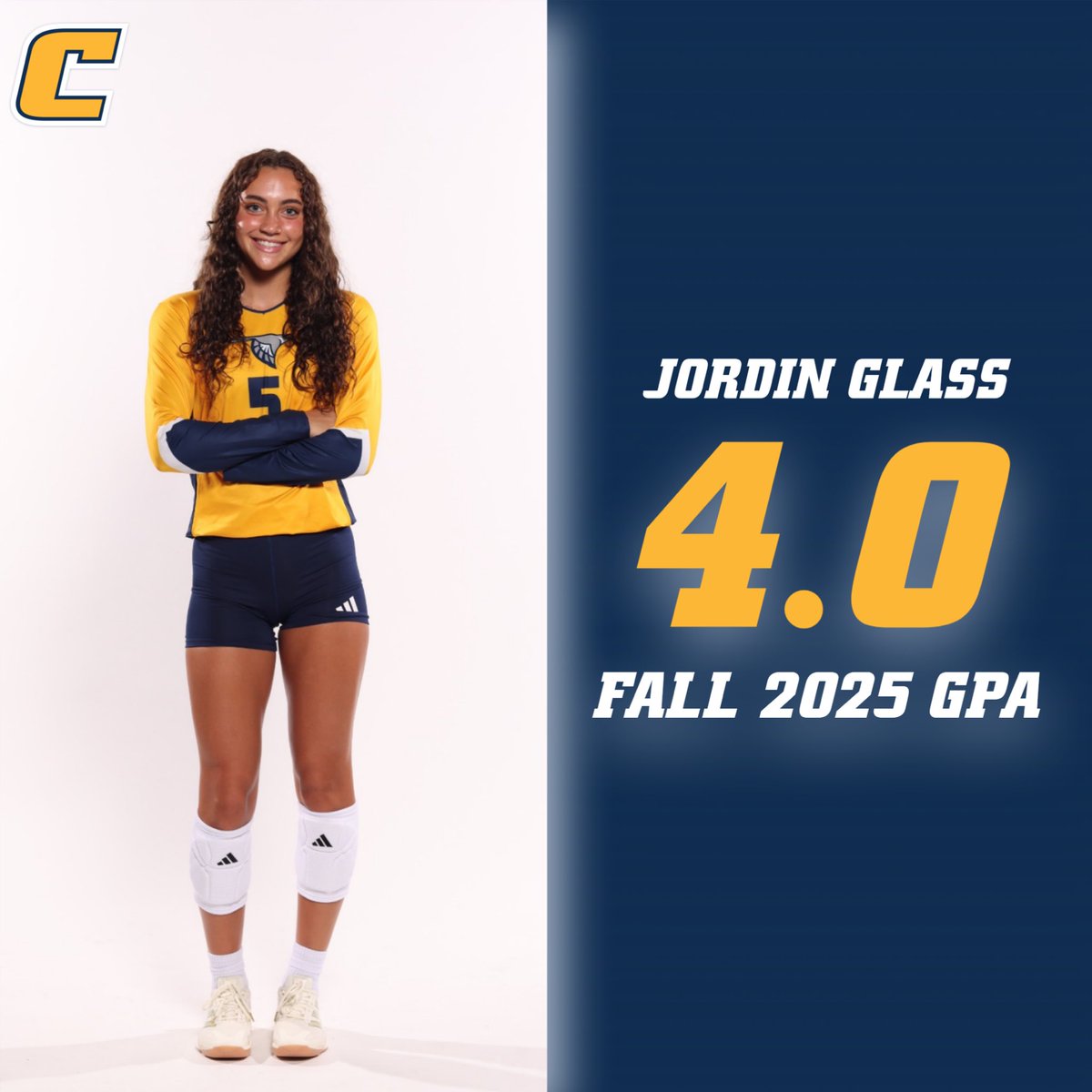 Chattanooga Volleyball tweet media