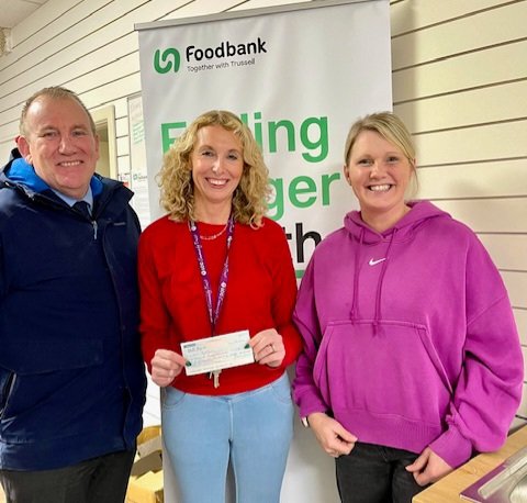 NI Prison Service tweet media