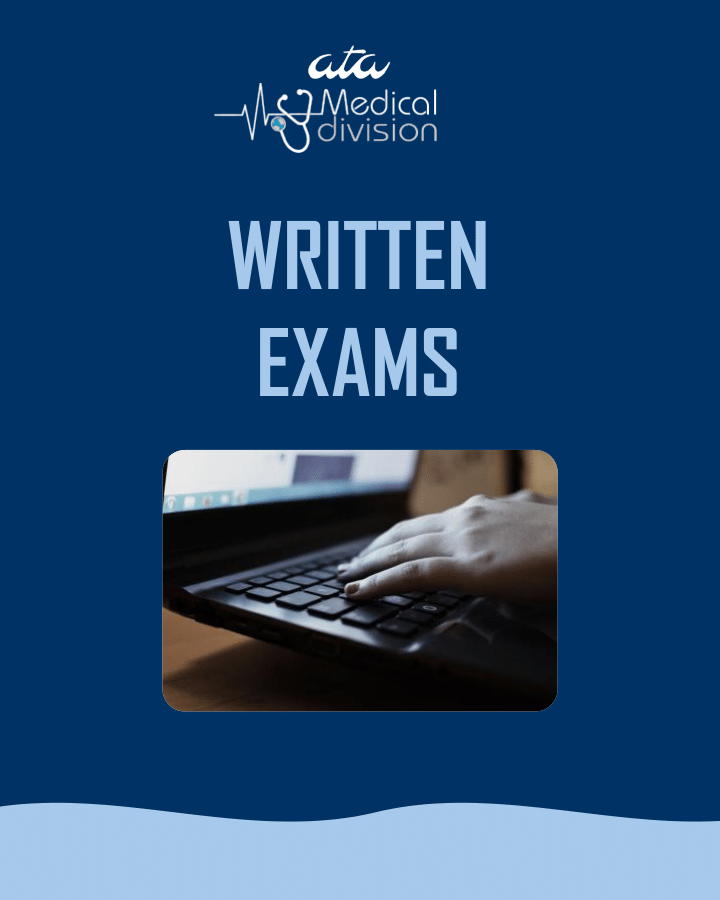 ATA Medical Division tweet media