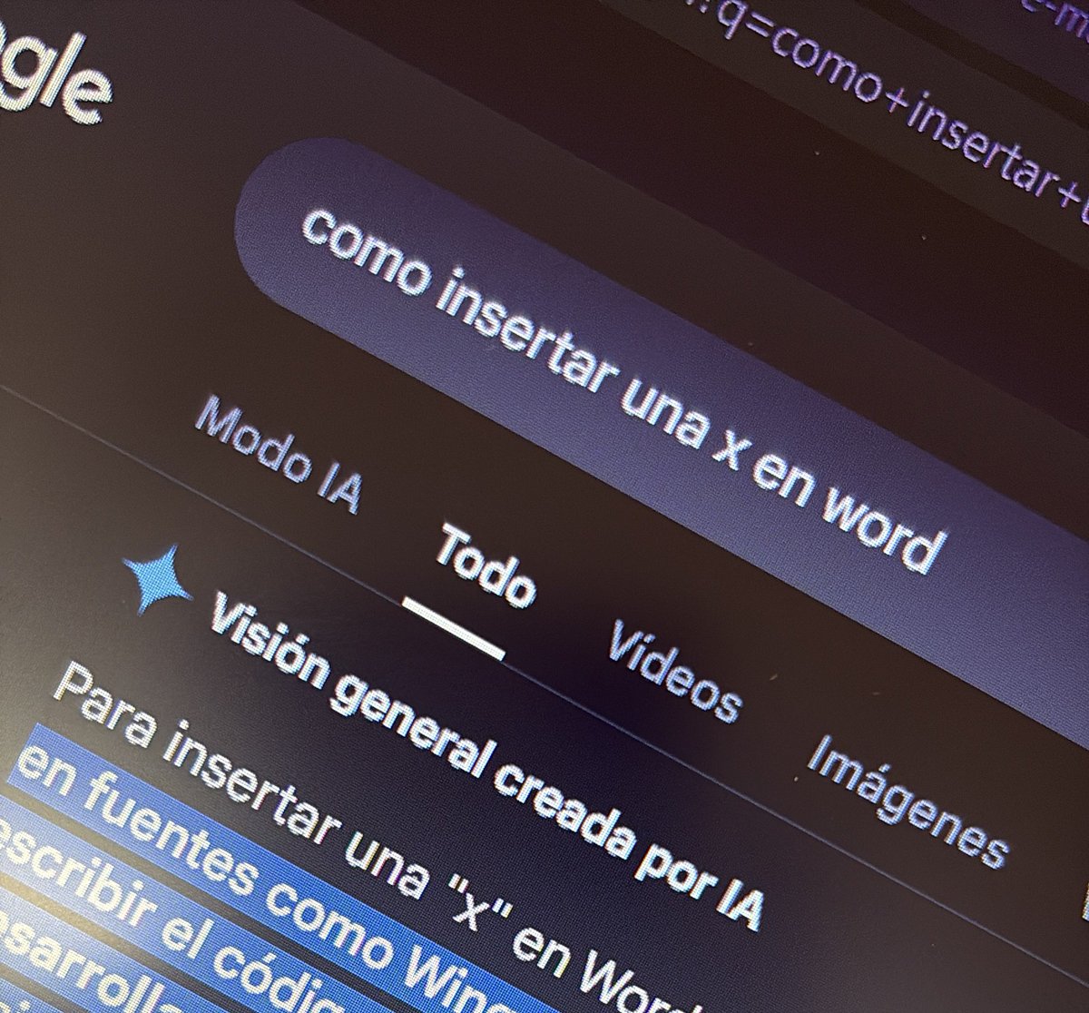yo en mi día más normal de trabajo: