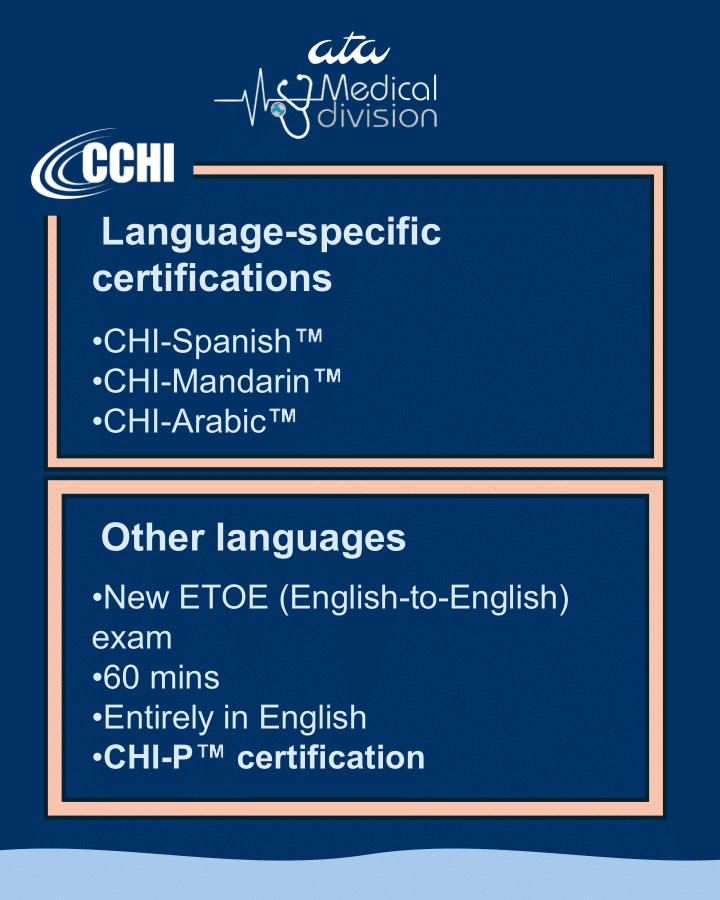 ATA Medical Division tweet media