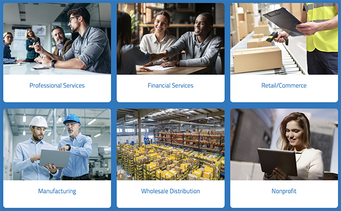 LANDFALLChicago's tweet photo. With a broad range of business experience, the team of CPAs at LANDFALL has the insight and expertise to help organizations across a wide range of industries. 

Learn more: https://t.co/TRyALw1Kvw https://t.co/VOGvtYHO8Z