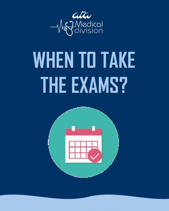 ATA Medical Division tweet media