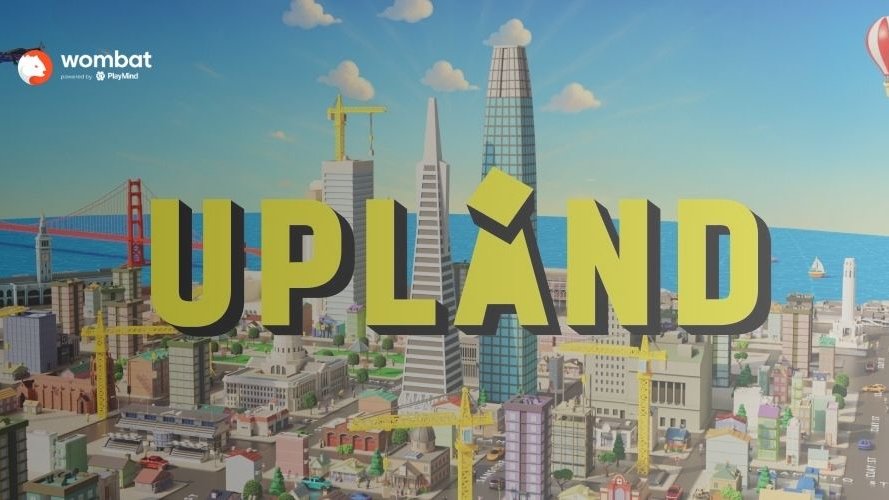 adoptwombat's tweet image. Virtual Real Estate Tycoons, tap in.

You’re already flipping properties in @UplandMe. Why not get paid double for it?

Play Upland through Wombat to earn Wombucks on top of your property portfolio.

&amp;gt; Build your empire.
&amp;gt; Stack $UPX.
&amp;gt; Earn with Wombat.

Who owns the most…