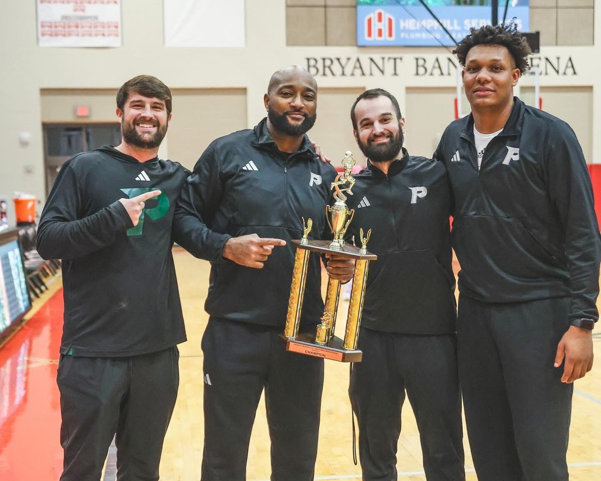 _CoachDaniel's tweet image. Finished up the first half of the season with a tournament win at Hewitt Trussville. 16-0 but still not satisfied until we get that blue map! This is a fun group to be around. Come check them out! 

#ThePelhamWay