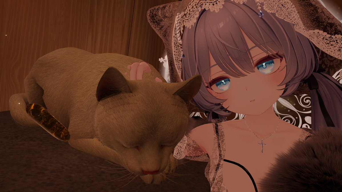 にこ 様 にゃ～ん🐈 今日はみなさんおつかれさまです！ ラムネちゃん発売まで