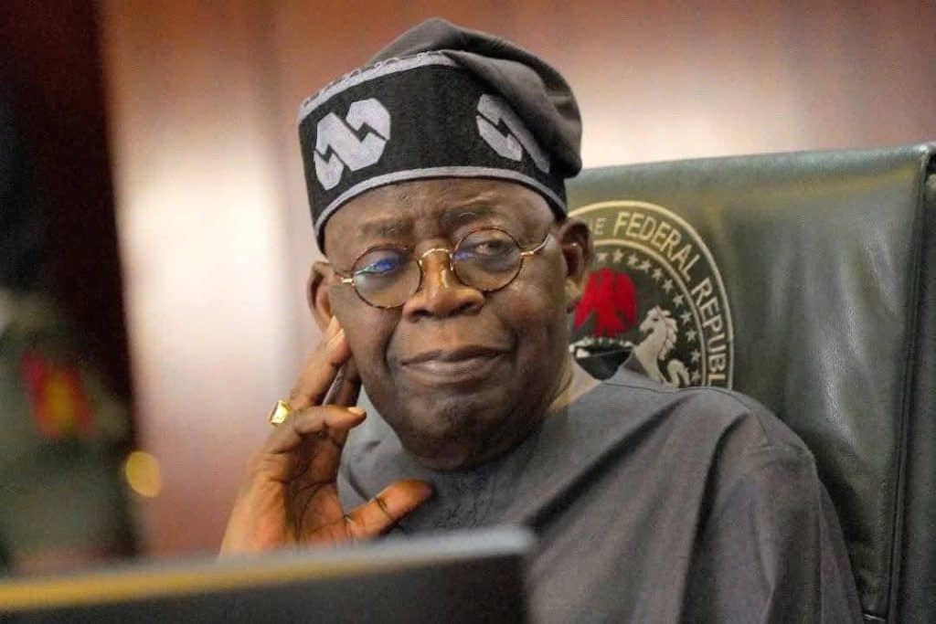 ParallelFacts's tweet image. Tinubu Govt Set To Borrow N54.7 Trillion In Three Years parallelfactsnews.com/tinubu-to-borr…
