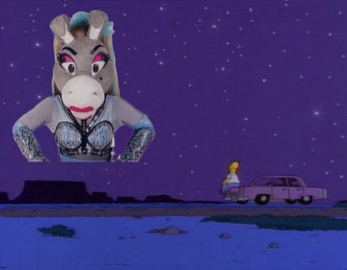 AstridDafne_'s tweet image. Te extrañaremos, Burrita Burrona. 

#BurritaBurrona