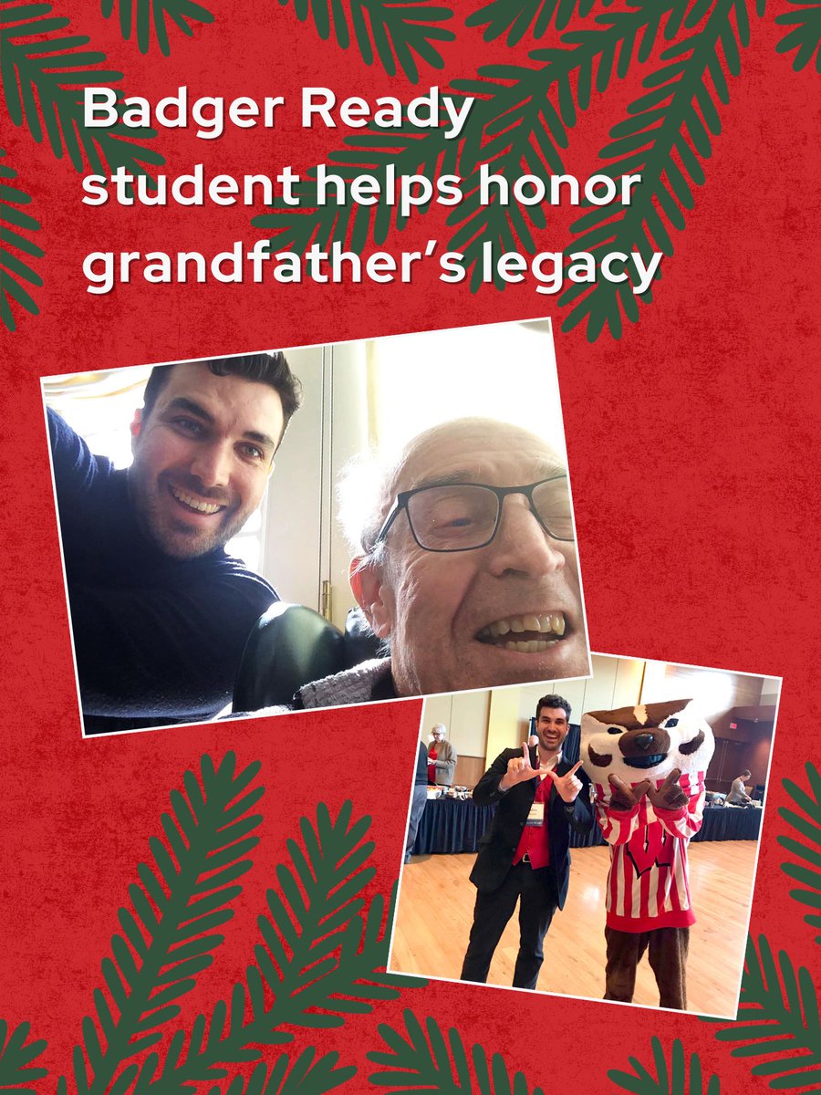 Continuing Studies tweet media