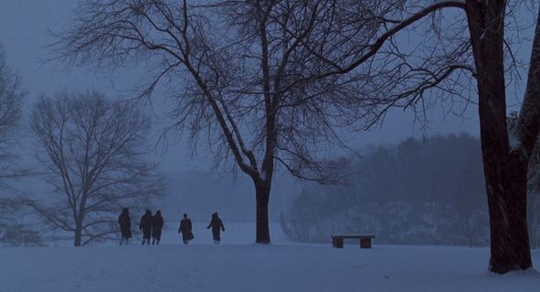 dead poets society, 1989