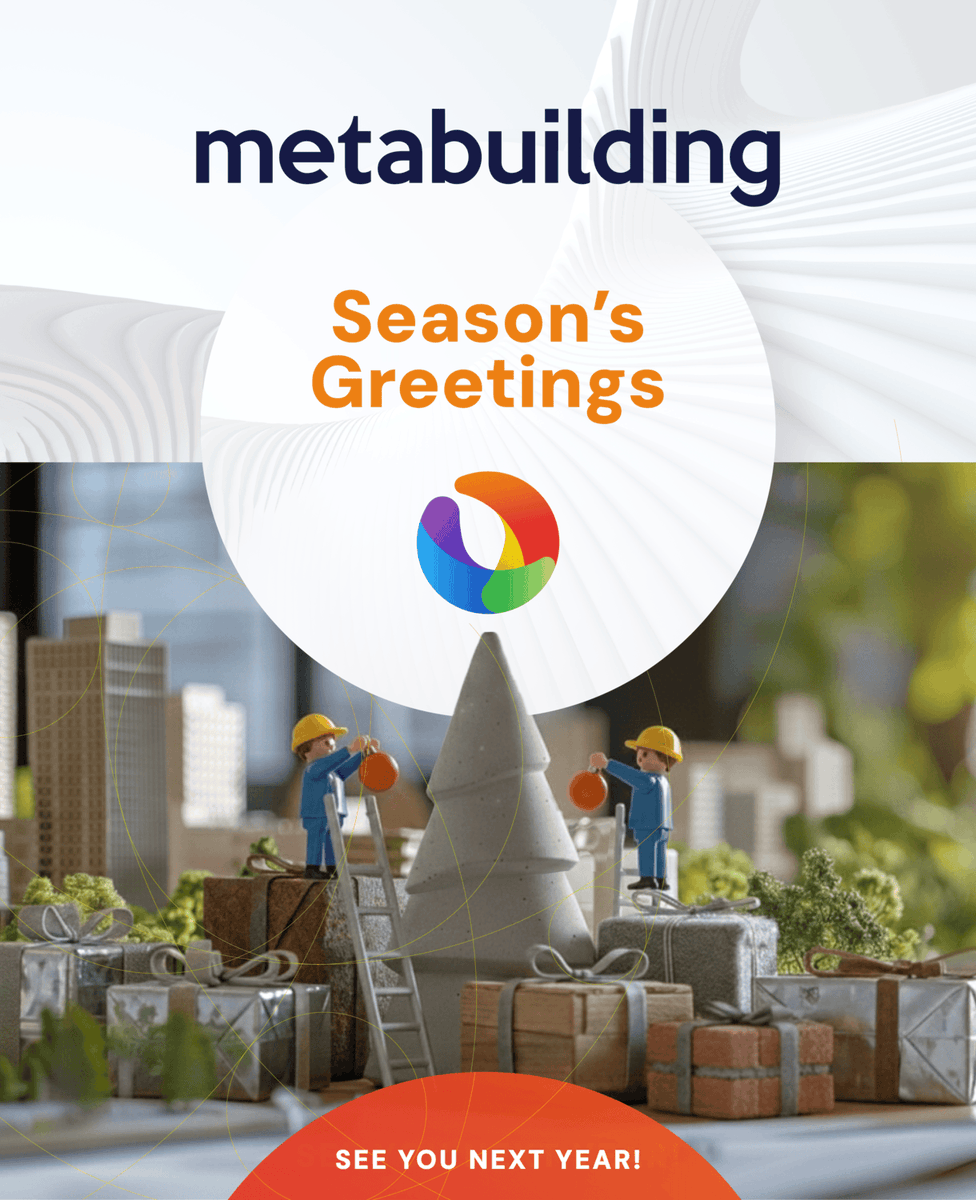 Metabuilding Labs tweet media