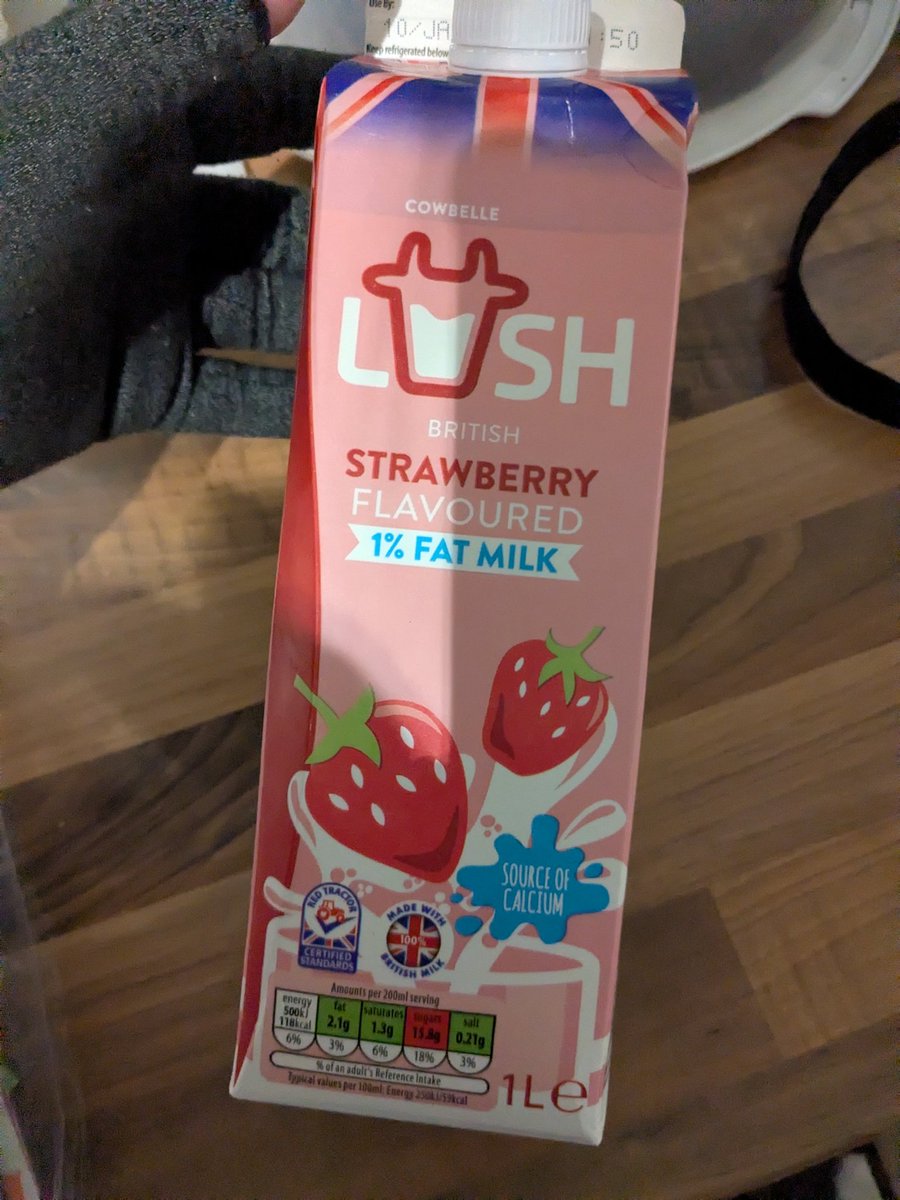 lharvey321's tweet photo. Mate! This usually is lovely - but they must have changed the formula 🤢
@AldiUK what have you done? https://t.co/lk0jYIxgTz