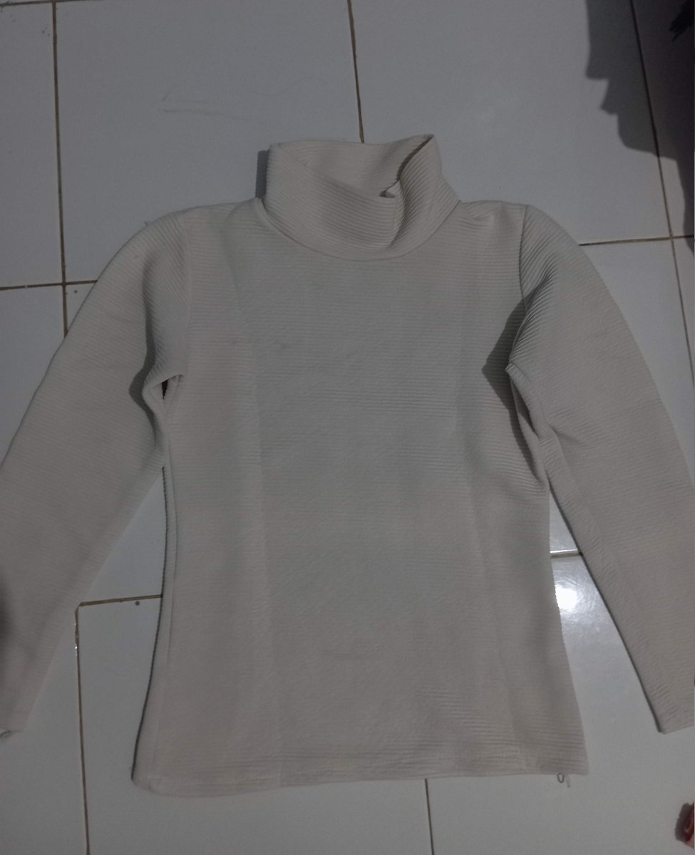 fl0werd4isyy's tweet photo. @nauhaohao turtle neck kak 10k aja https://t.co/KSjy8GfAUn