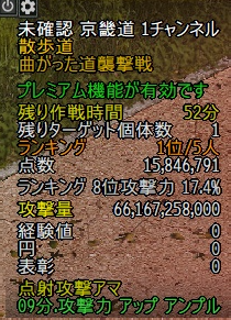 tomodesu_ne's tweet photo. 装備更新後のDPSチェッカー
クリティカル上振れしたときのショットだけど、だいぶ火力上がったなぁ・・・❗️

RFは理論値火力高いけど、本当に安定しない！
クリティカル確定のスキルとか実装待ってます！！！ https://t.co/jfBrXqKvcR