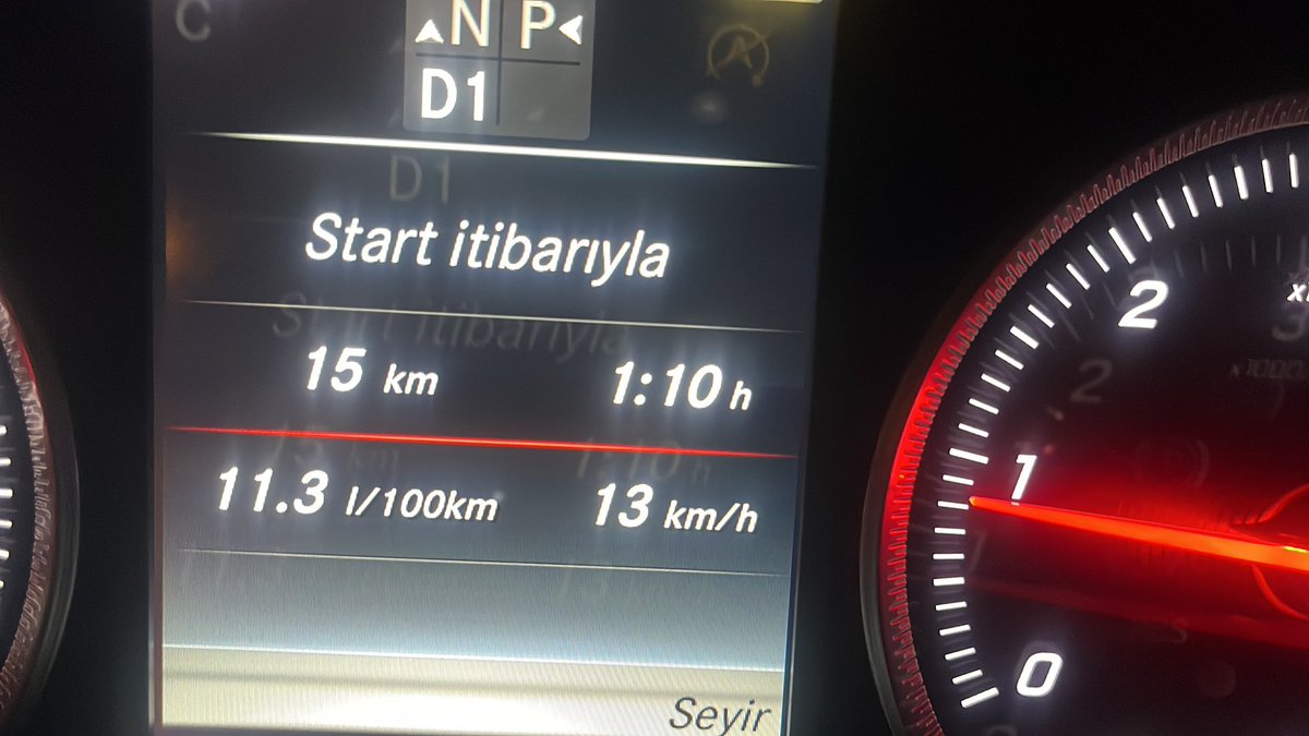 Ankara trafiği yöneticiler uyuyor mu