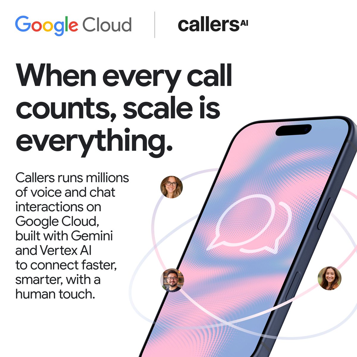 Google Cloud Israel tweet media