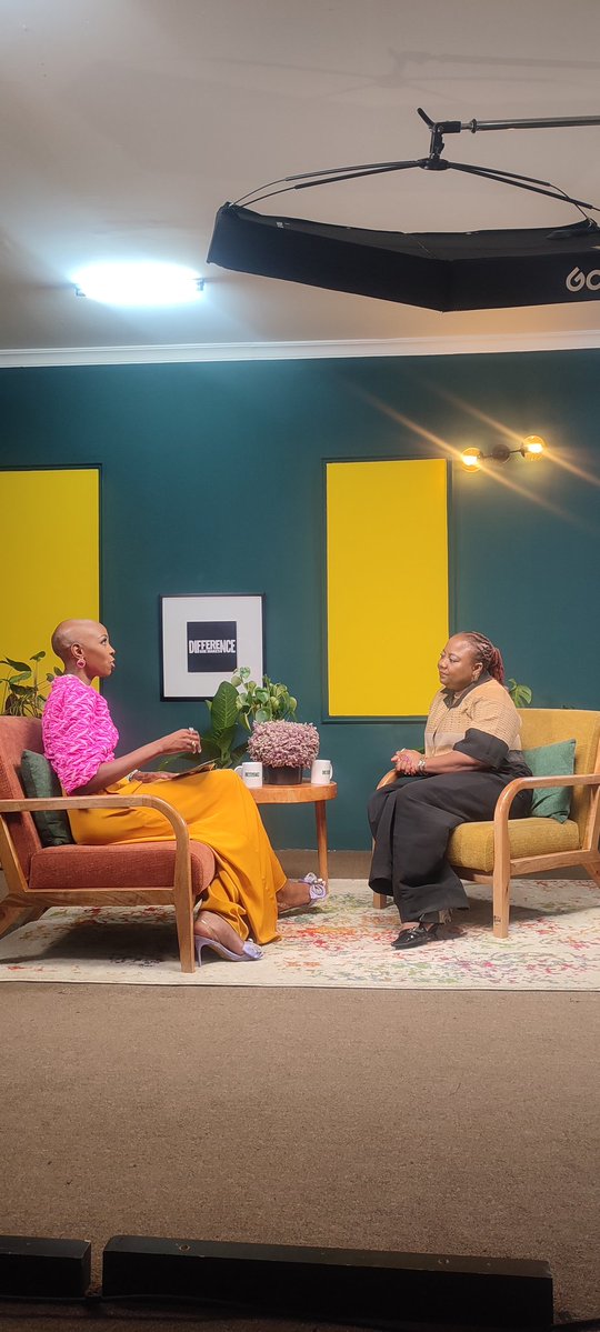 ADELLEO's tweet image. So proud of us at #LegallyClueless!

We're in production of one of our biggest shows! We've flown in incredible guests from South Africa, London, Nigeria and of course Nairobi! We're pausing for Christmas but I can't wait to share this show with y'all next year! #AfricanWomen