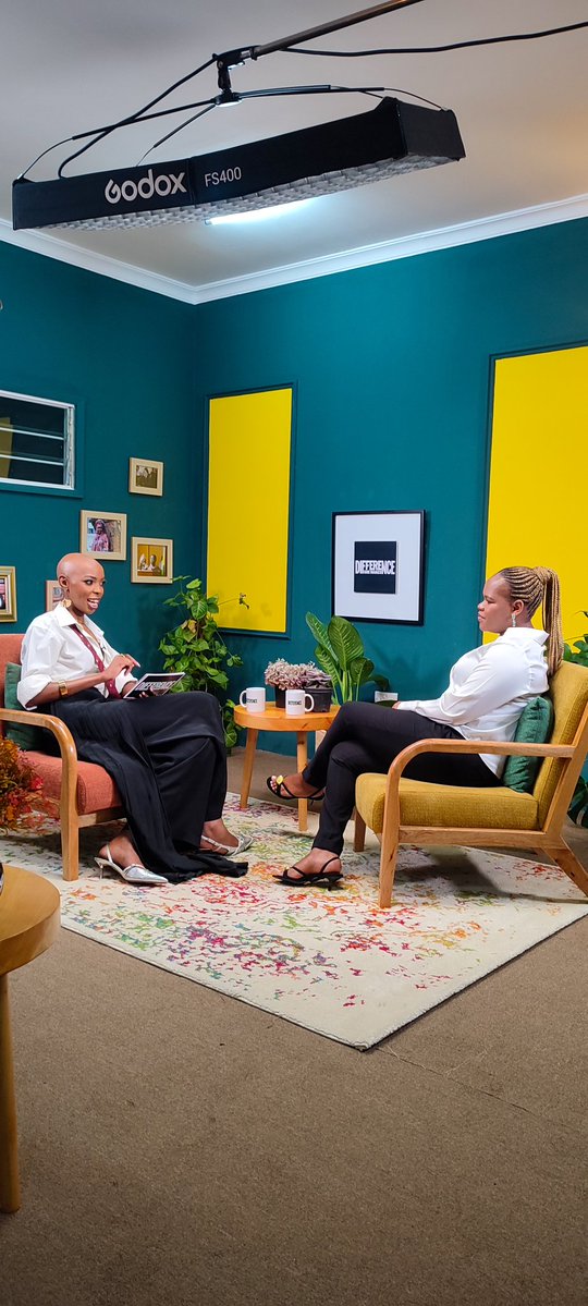 ADELLEO's tweet image. So proud of us at #LegallyClueless!

We're in production of one of our biggest shows! We've flown in incredible guests from South Africa, London, Nigeria and of course Nairobi! We're pausing for Christmas but I can't wait to share this show with y'all next year! #AfricanWomen