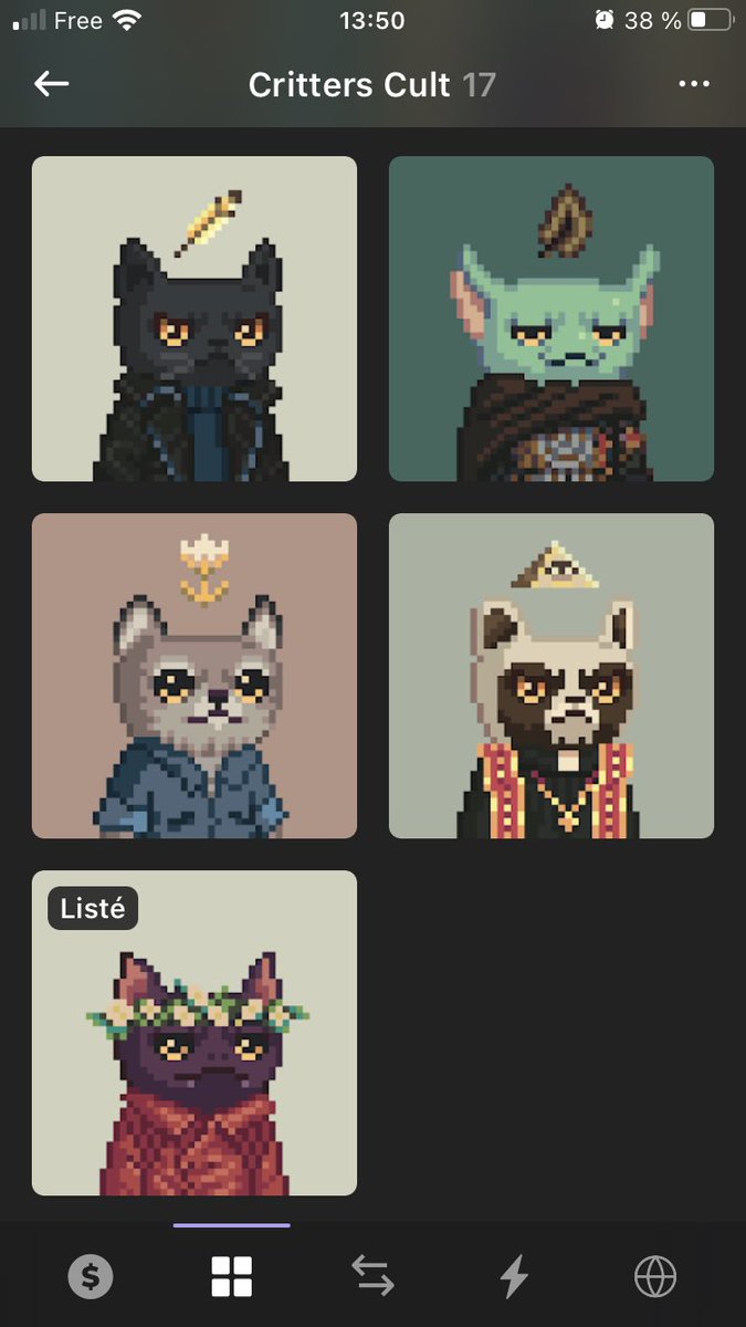 This is a <a href="/CrittersCult/">ℭ𝔯𝔦𝔱𝔱𝔢𝔯𝔰 ℭ𝔲𝔩𝔱</a> post