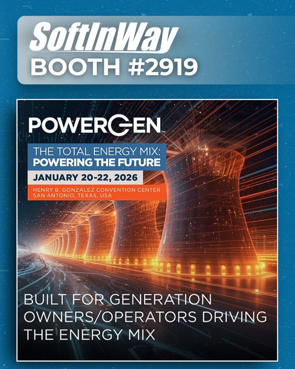 SoftInWay Inc. tweet media