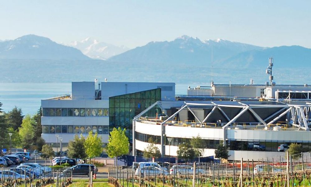 📣 Nouvelle offre à pourvoir - Rhumatologue (H/F) - Suisse

Nous vous présentons une opportunité en rhumatologie (50–100%) en Suisse romande, au sein de l’EHC - Ensemble Hospitalier de la Côte, entre lac Léman et montagnes.

Postulez vite par ici 👉annonces-medicales.com/job/id/4944710