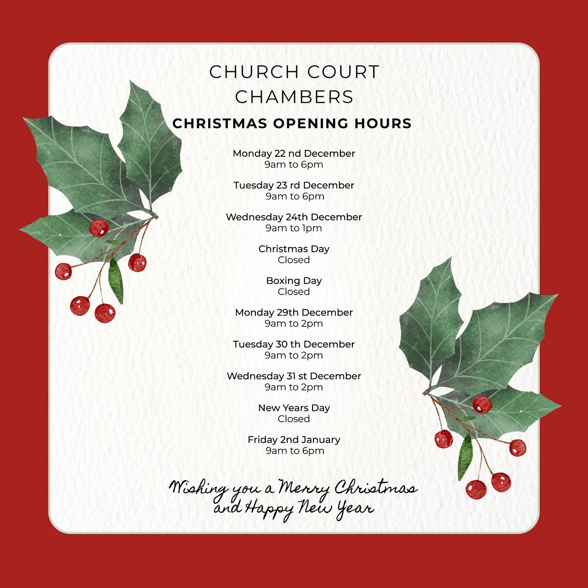 ChurchCourtChambers tweet media