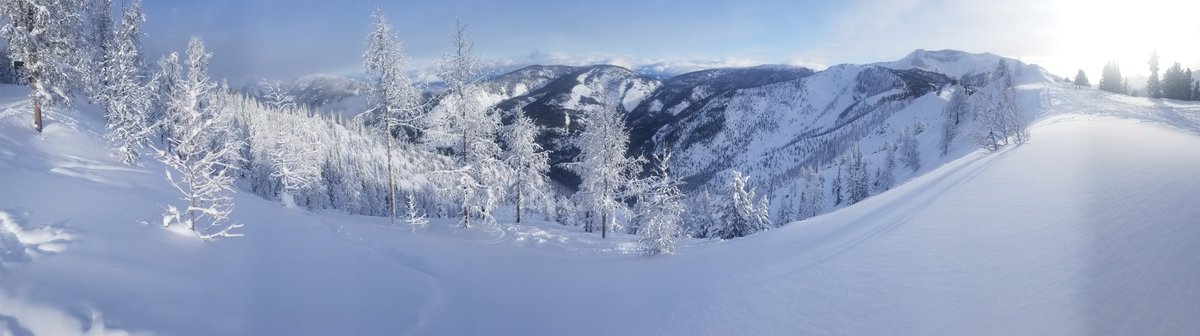 DerekMWright's tweet photo. Panoramas at panorama ski resort https://t.co/DP6vkqUibE