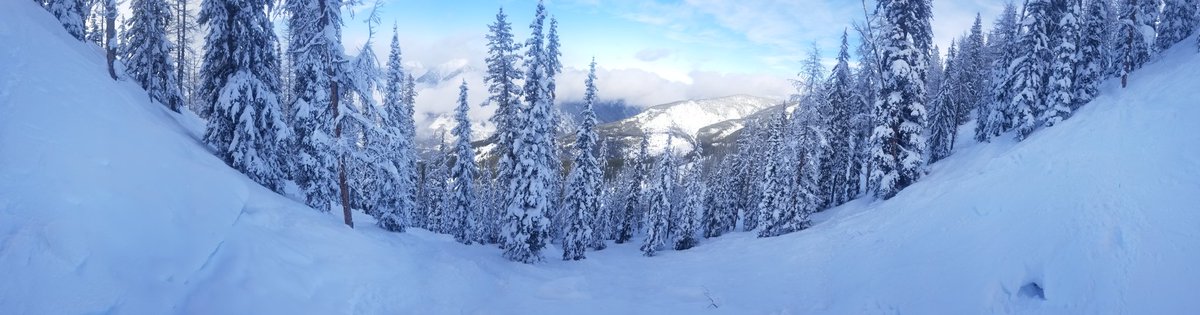 DerekMWright's tweet photo. Panoramas at panorama ski resort https://t.co/DP6vkqUibE