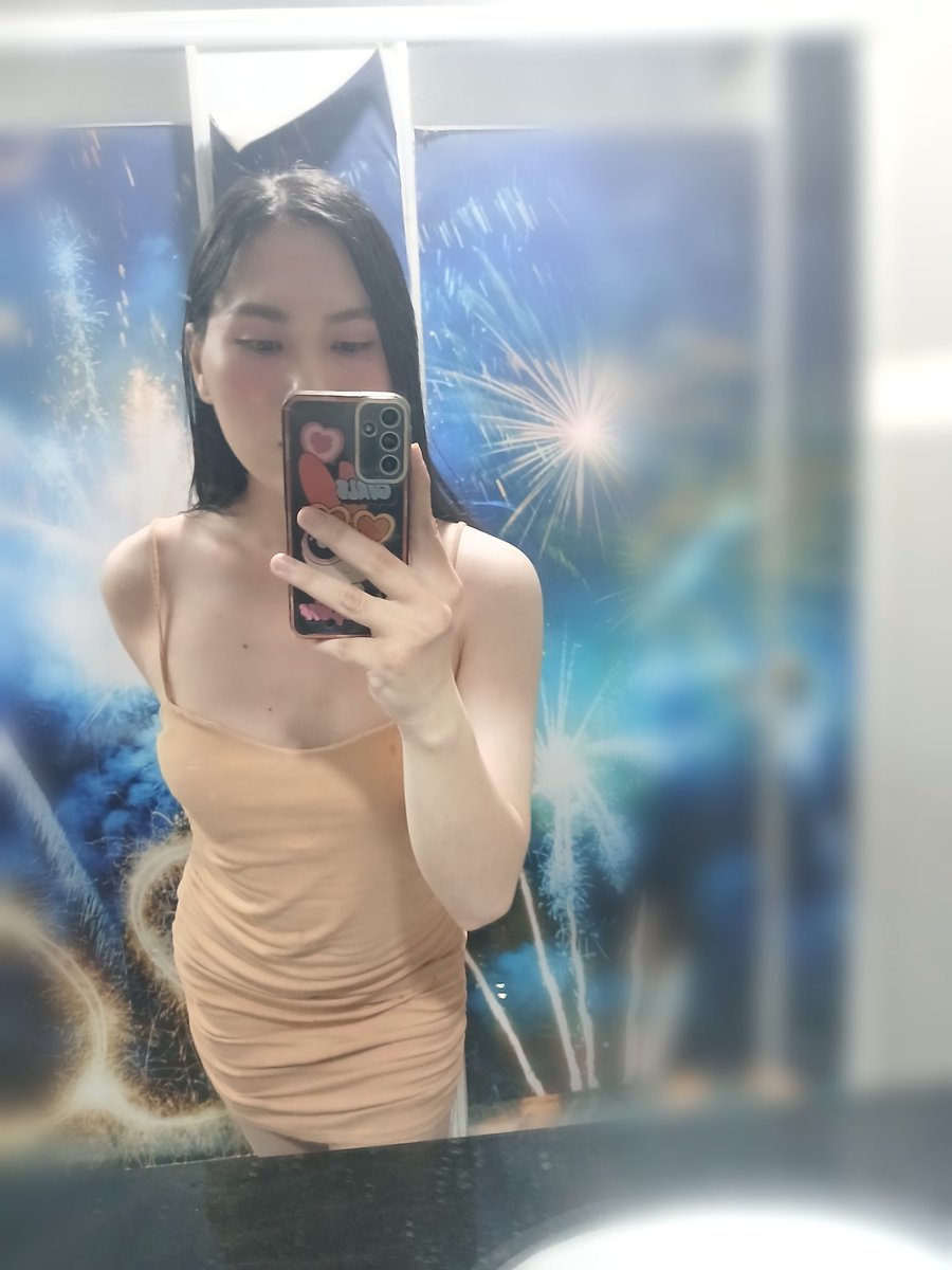 lyly kim ladyboy tweet media