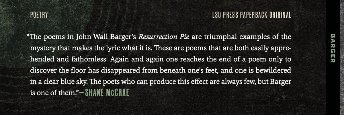 John Wall Barger tweet media