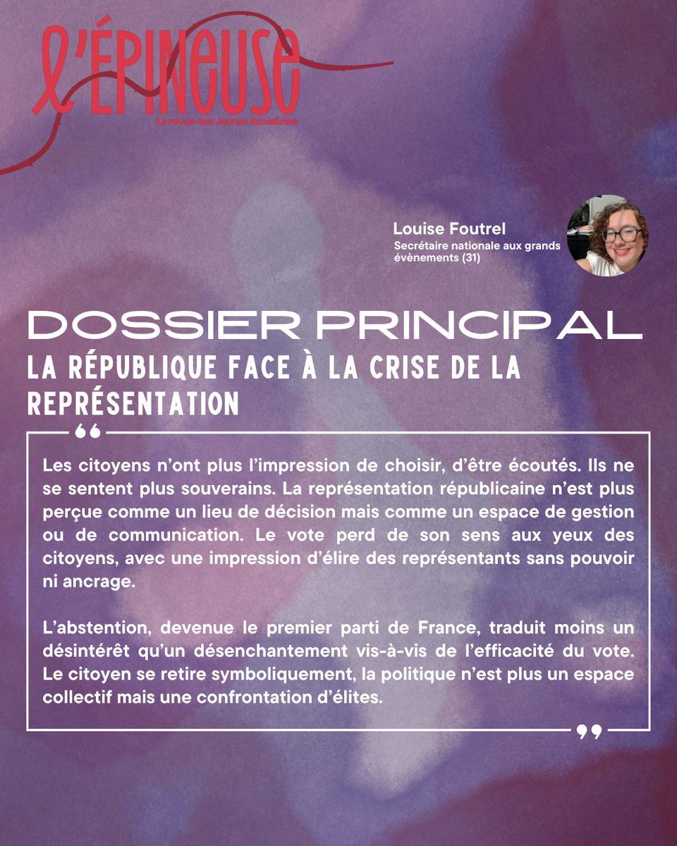 L'Épineuse tweet media