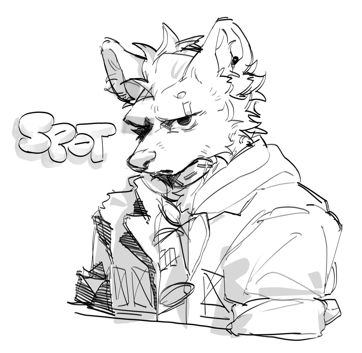 板タブ練習にスポットくん