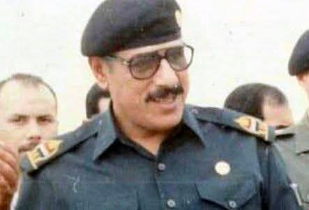 DAlsaadoon's tweet photo. تنعى عشائر #المنتفك_والسعدون في #العراق فقيدتهم المرحومة بإذن الله تعالى الحاجة (ام وجدي) ارملة المرحوم الأستاذ #عبدالباقي_عبدالكريم_السعدون والدة (وجدي وعدي وقصي وايهاب) 

رحمها الله تعالى وغفر لها وتجاوز عنها وطيب ثراها واكرم نزلها وانا لله وانا اليه راجعون

#البصرة #الناصرية https://t.co/XiZhibneCK