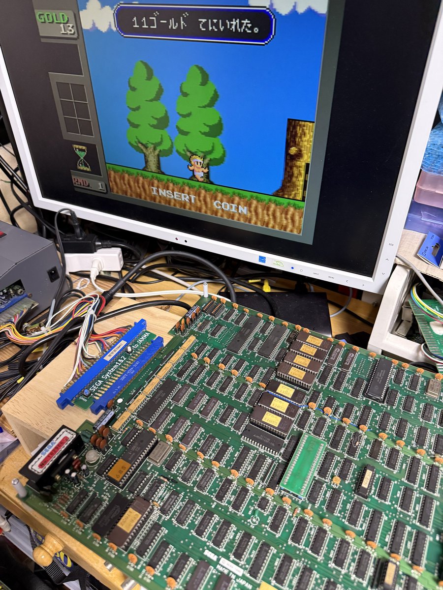 きんのじ (@v9938) / Posts / X