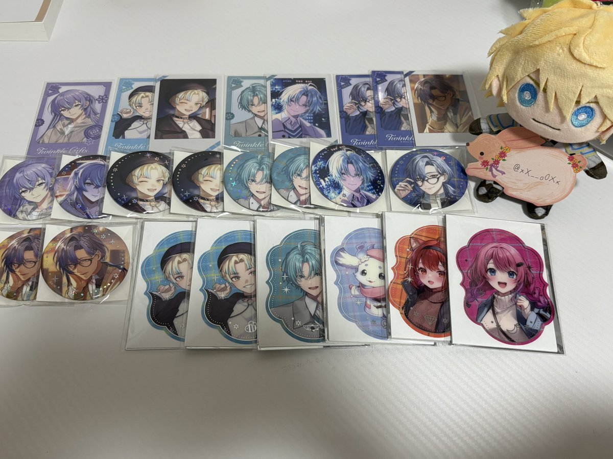 🪄🫧@取引垢 tweet media