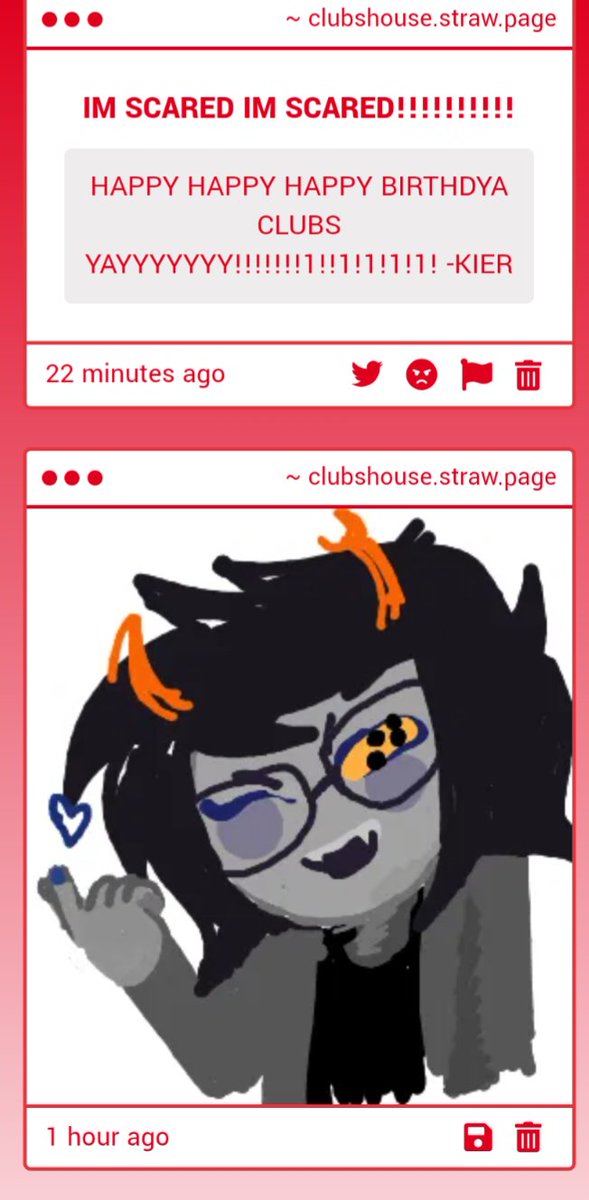 YA YAY YAY!! THANK YOU!!!!