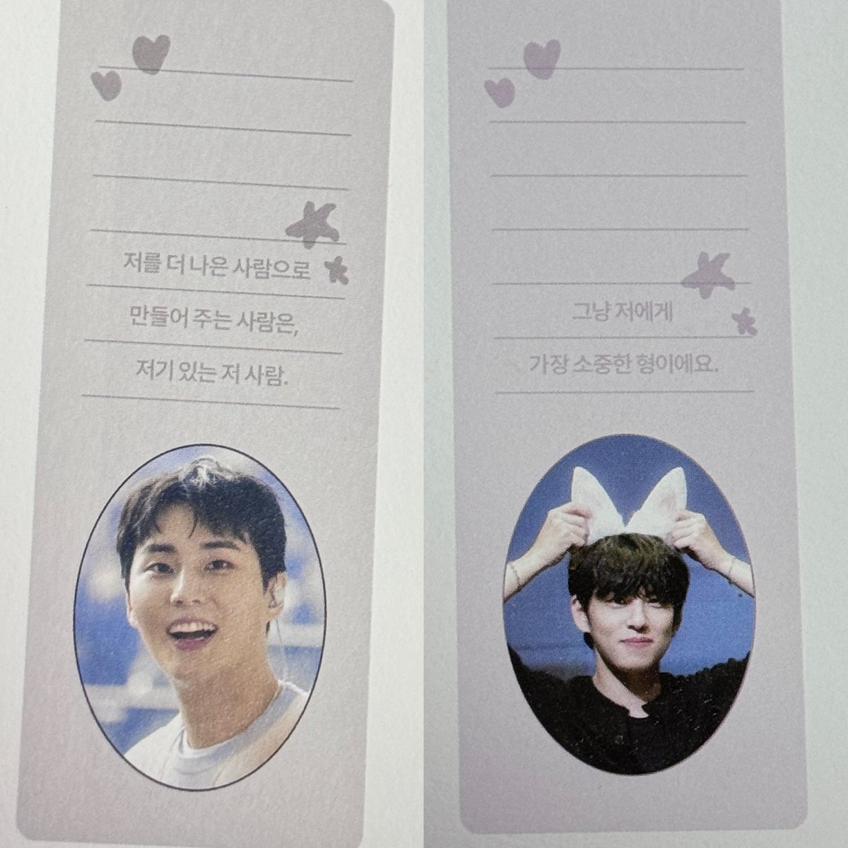 canele_yp's tweet image. 영필 시그 왔다 ... ... ♡̷̷∘° 
사진이 다 너무 예쁘고 사랑스러워요.. 🩷
나의 2026년도 잘 부탁해 귀요미둘아 
🤍 🦊🐰!! 🐱🐶!! 🤍