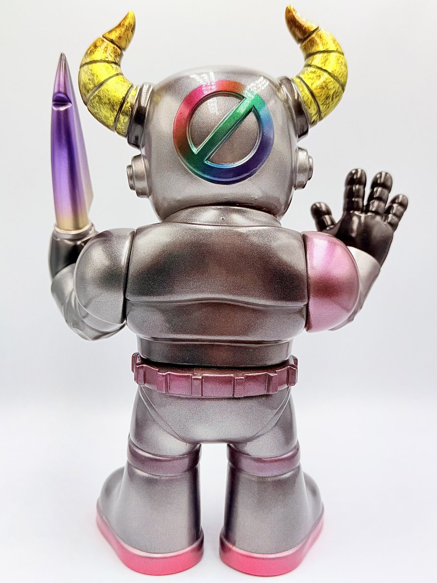 フィギュア まとめて出しています。（バラ売り前提） 我路【GARO】 (@turn_UP_toys) / Posts / X