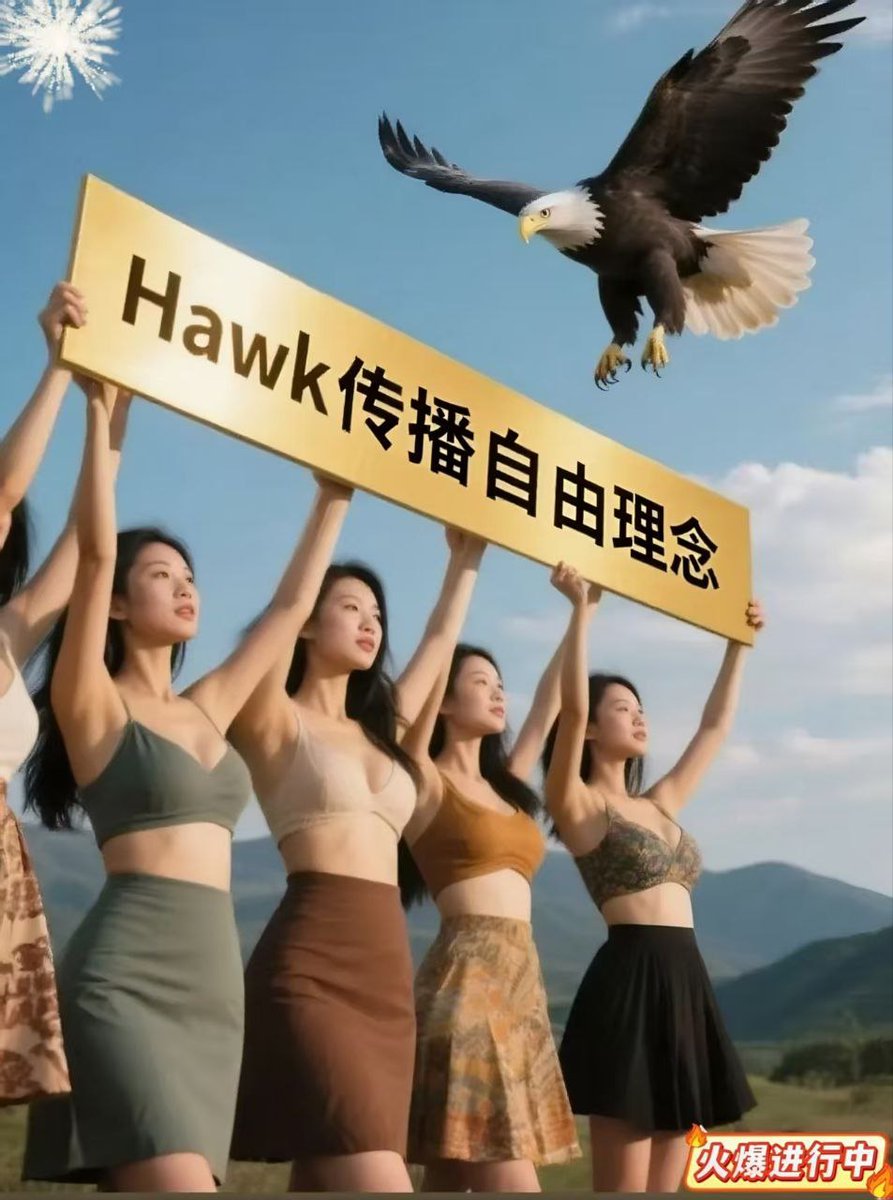 HawkArmyIND tweet media