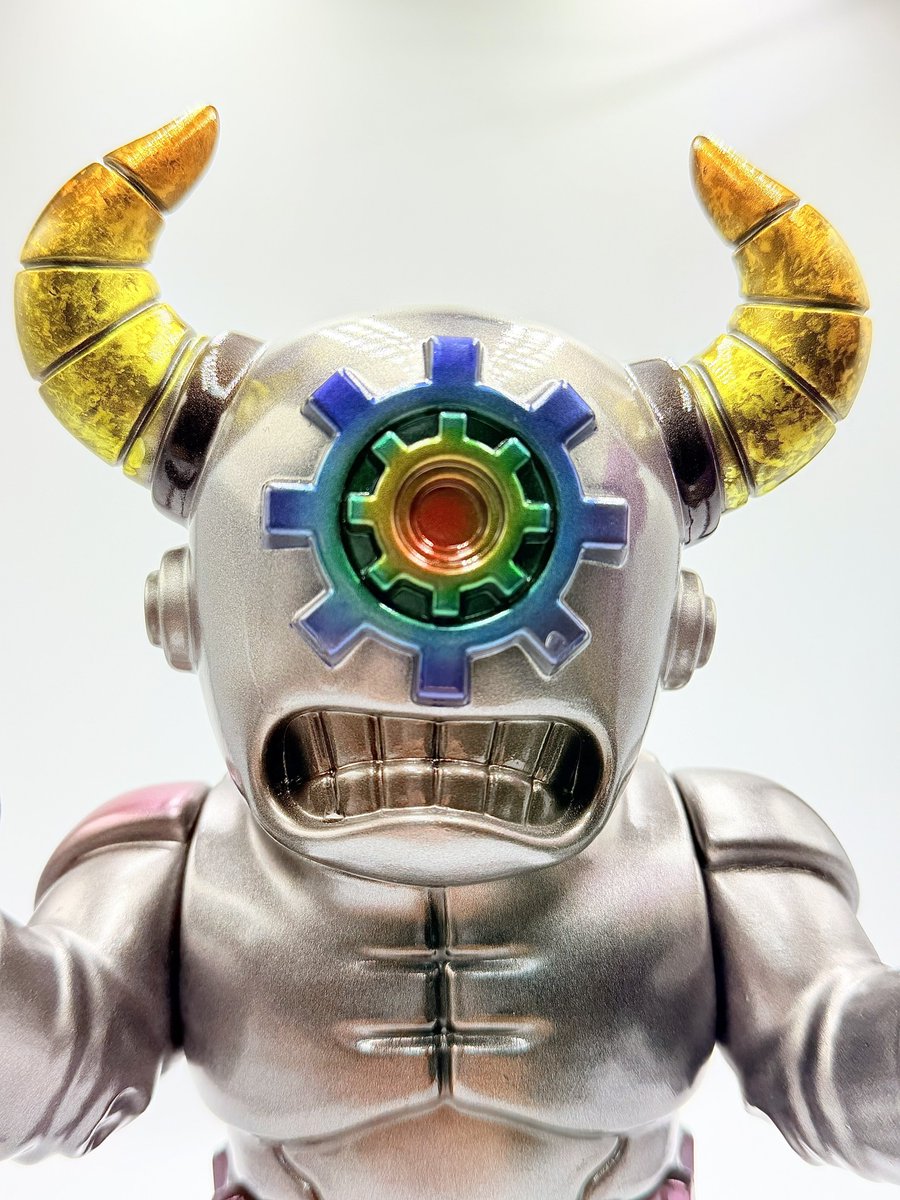 我路【GARO】 (@turn_UP_toys) / Posts / X