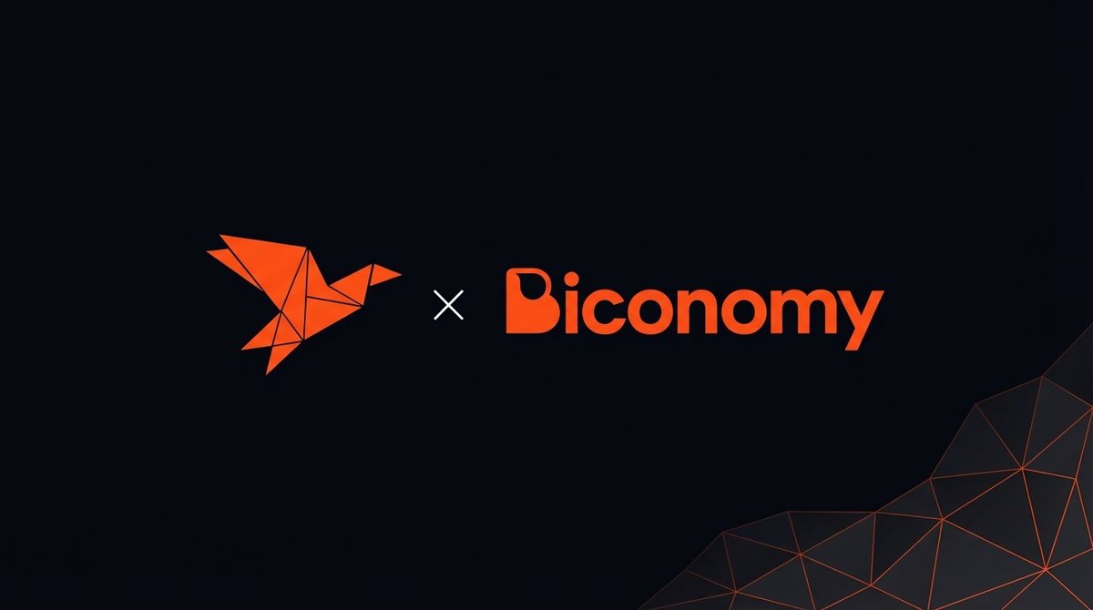 Haiku now powers every complex transaction flowing through <a href="/biconomy/">Biconomy</a> 's transaction infrastructure.

Delta-neutral positions. Portfolio rebalancing. Multi-protocol strategies.

One integration. Single swap execution.

blog.haiku.trade/haiku-x-bicono…