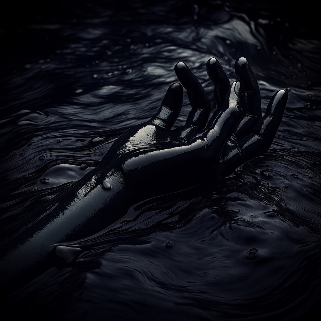 “𝘈 𝘥𝘺𝘴𝘵𝘰𝘱𝘪𝘢𝘯 𝘴𝘢𝘵𝘪𝘳𝘦 𝘤𝘳𝘦𝘢𝘵𝘦𝘥 𝘵𝘩𝘳𝘰𝘶𝘨𝘩 
𝘩𝘶𝘮𝘢𝘯-𝘮𝘢𝘤𝘩𝘪𝘯𝘦 𝘤𝘰𝘭𝘭𝘢𝘣𝘰𝘳𝘢𝘵𝘪𝘰𝘯”