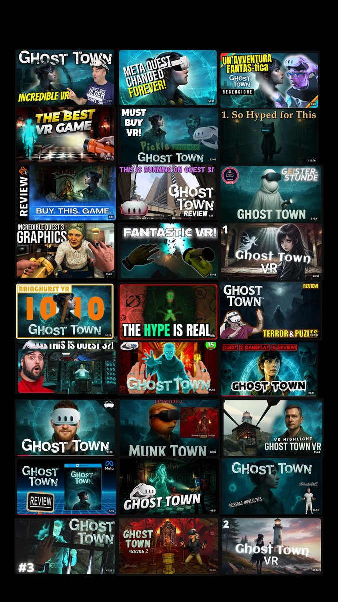 Fireproof Games tweet media